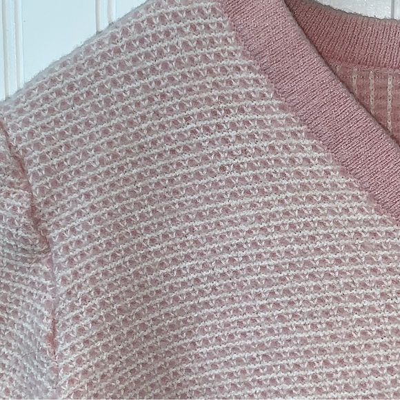 St John Sport Cropped Cardigan Sweater - Picture 11 of 11